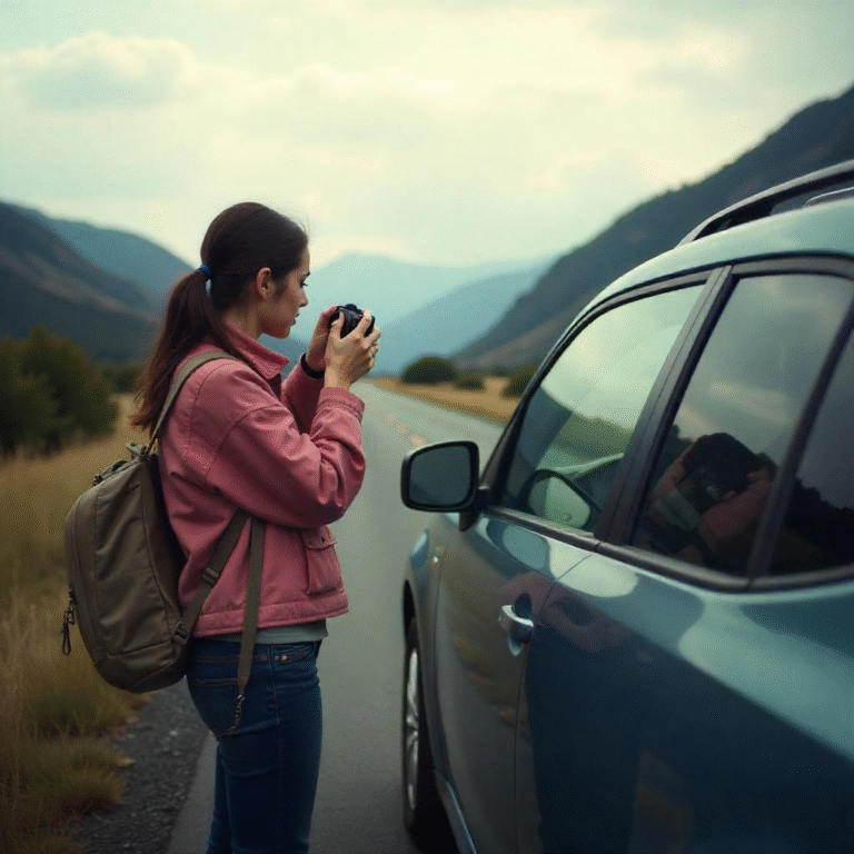 Self-Drive vs Chauffeur Car Rentals Pakistan – Which Option Suits Your Travel Needs?