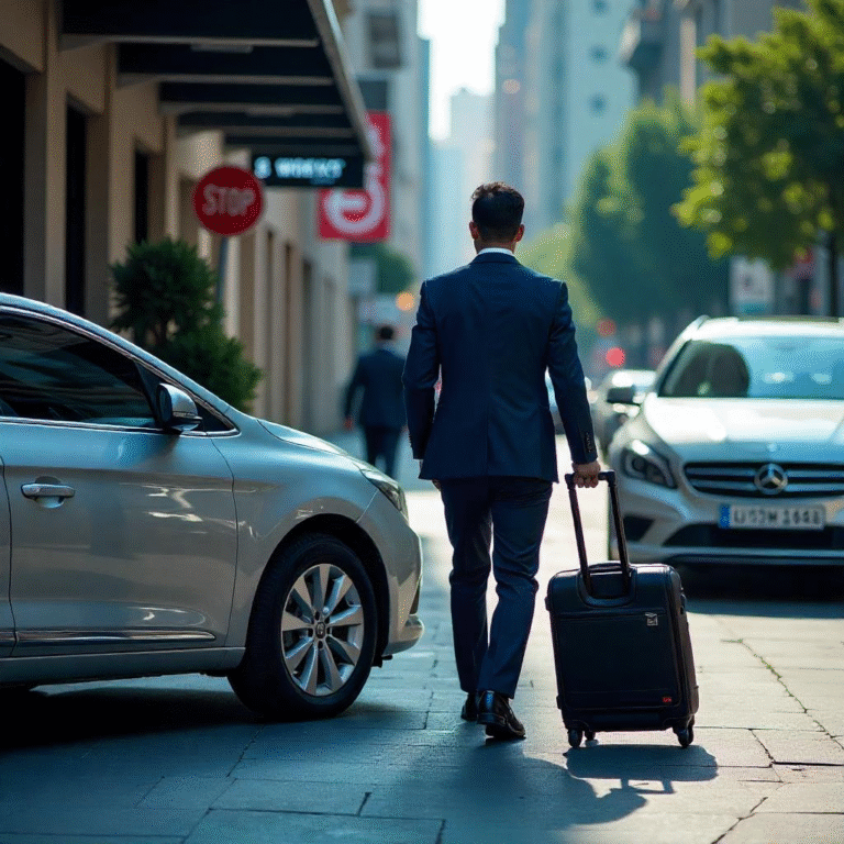 10 Secrets to Finding the Best Budget Car Rentals in Pakistan!