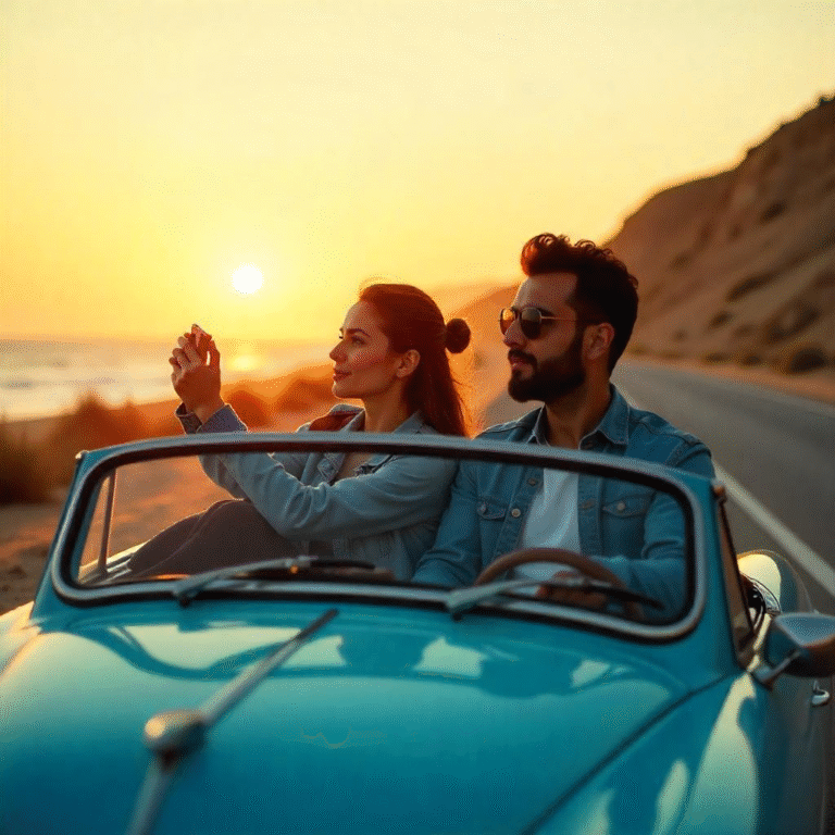 5 Essential Tips for a Hassle-Free Long Term Car Rental Experience in Pakistan