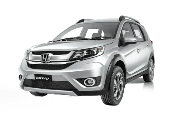 honda brv