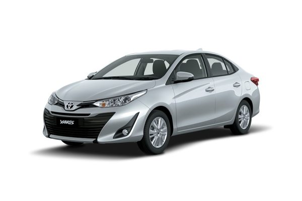 yaris